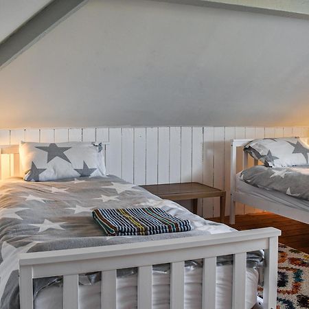 Gorwel Villa Harlech Exteriör bild