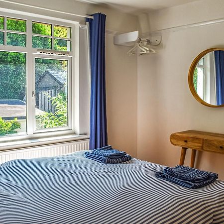 Gorwel Villa Harlech Exteriör bild