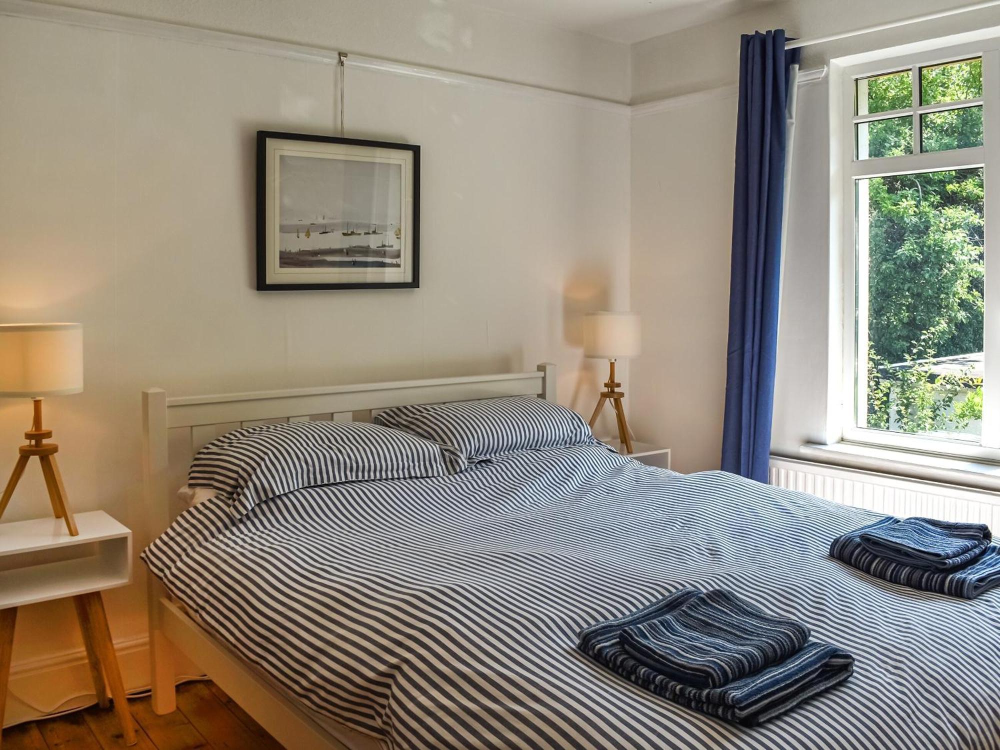 Gorwel Villa Harlech Exteriör bild